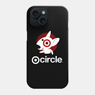 Have You Joined The Cirlce? Phone Case