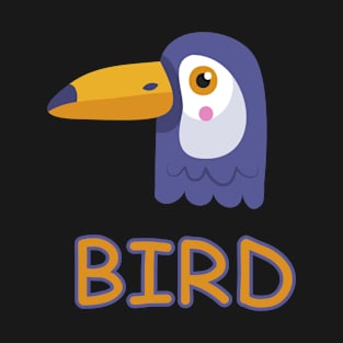 BIRD T-Shirt