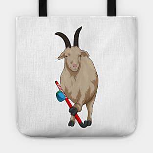 Goat Hockey Hockey stick Tote