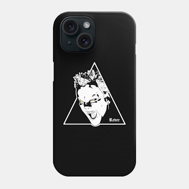 Lost Boys Phone Case by RevArt