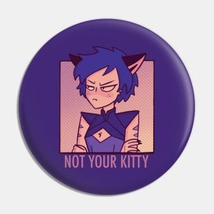 Catra Pin