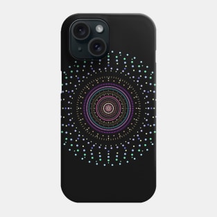 Cosmic Revelations #8 Phone Case