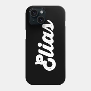 Elias Phone Case