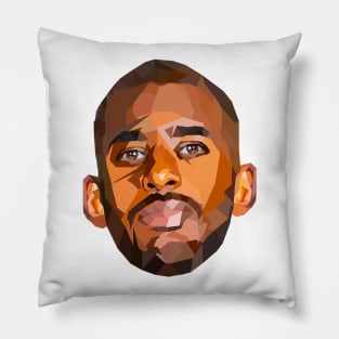 Chris Paul Pillow