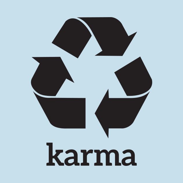 Karma by RedYolk