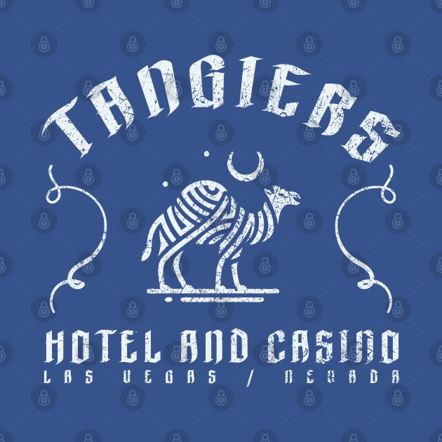 Tangiers Hotel & Casino by Trendsdk