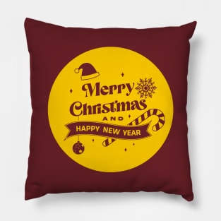 Christmas V2 003 Pillow