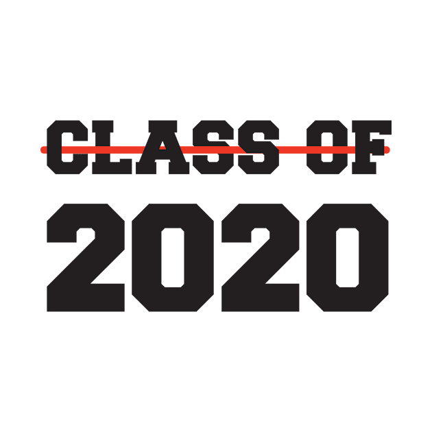 Class of 2020 by OH Lucky