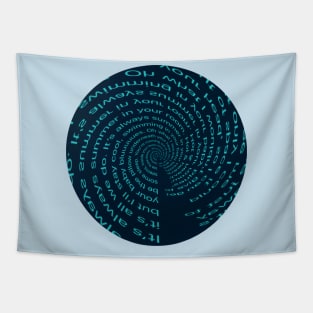 Babyblues Lyrics Tapestry