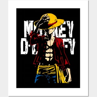 Spanish Luffy : r/OnePiece