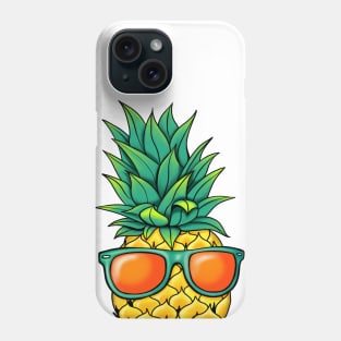 Pineapple Phone Case