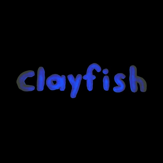 Clayfish by XZ_Neal