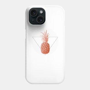 Pineapple 05 Phone Case