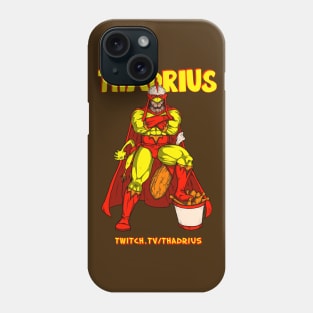 Super Thadrius Phone Case