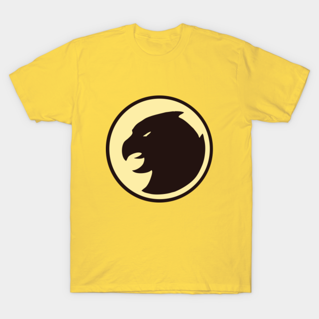 hawkman t shirt