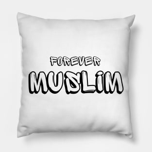 Muslim Unisex Pillow