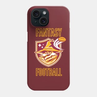 Fantasy Football (Arizona) Phone Case