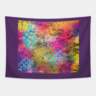 Dream Cloud Series - Dreamy 1 Tapestry