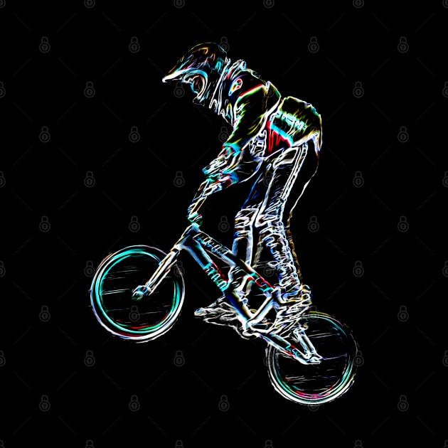 bmx by rickylabellevie