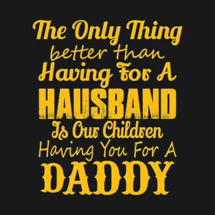 husband T-Shirt