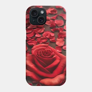 Beautiful rose, gift mugs, apparel, hoodies, t-shirts, shirts Phone Case