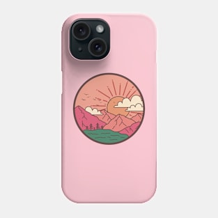 Summer vibes Phone Case