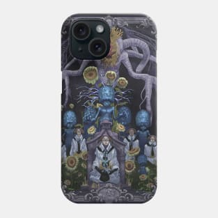 The Choir Phone Case