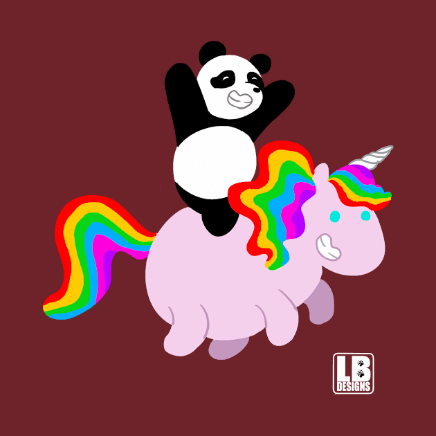 Unipanda by LessandroBarbosa