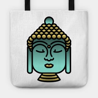 Shakyamuni Tote