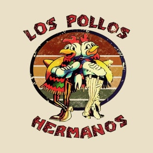 los pollos T-Shirt