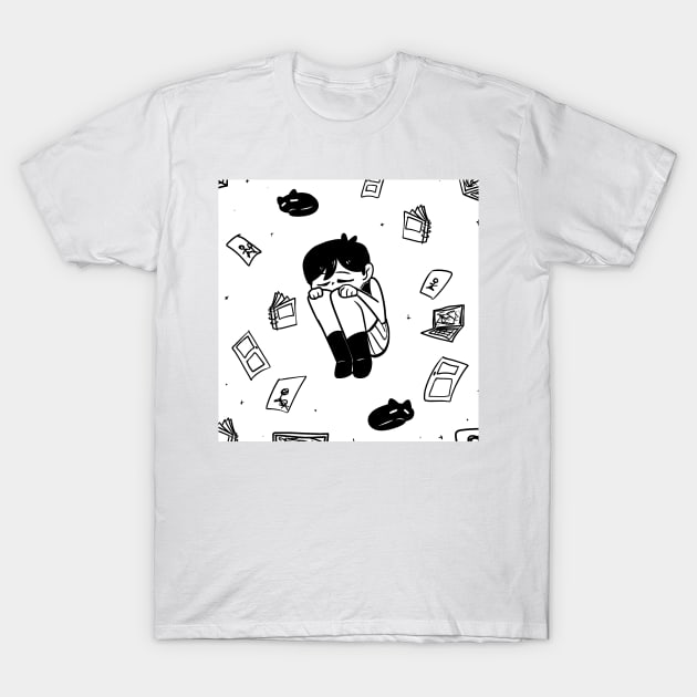 THIS NEW OMORI MERCH IS AMAZING 