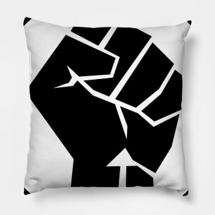 BLM Pillow