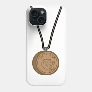 TD Mike - Necklace Phone Case