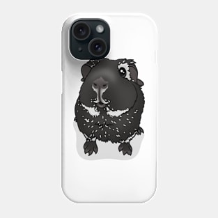 Fox Guinea Pig Phone Case