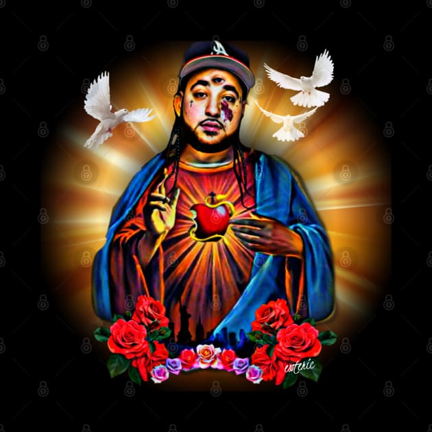 In Yams We Trust by Esoteric Fresh 