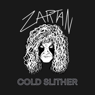 Cold Slither T-Shirt