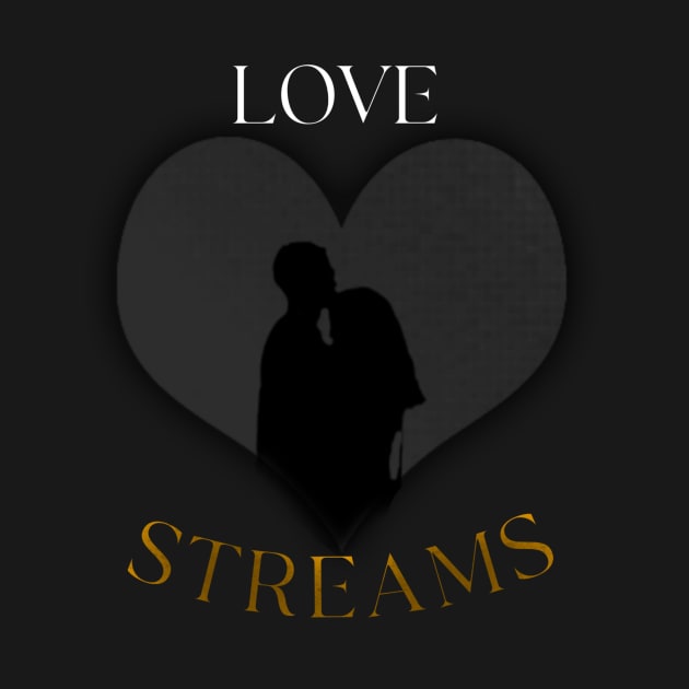 Lovestreams by LineLyrics