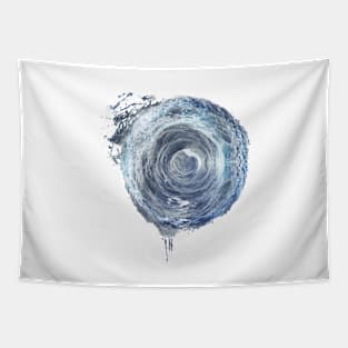 Strong Breeze Tapestry