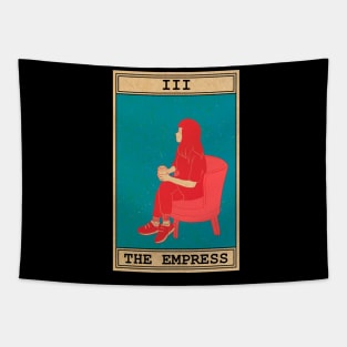 The Empress Tapestry