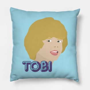 Tobi Pillow