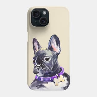 Cute puppy Phone Case