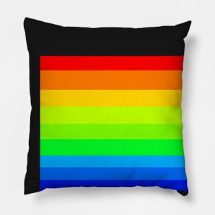 Pride color Pillow