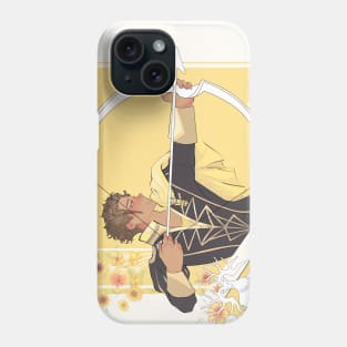 fire emblem Phone Case