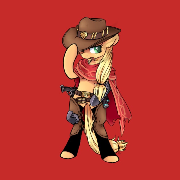 High Noon by MoonSugar