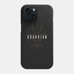 Guardian - Osiris Phone Case