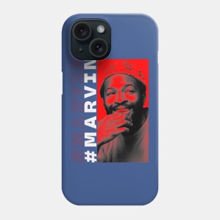 RED SPACE (GAYE SMILE) Phone Case