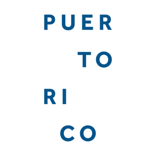 puerto rico 2020 item 02 T-Shirt