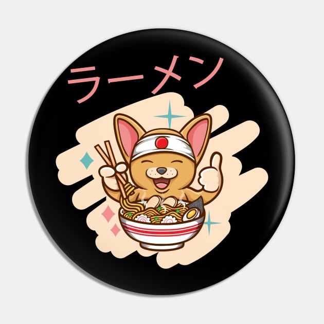 Japanese ramen kawaii noodles Pin by printedartings