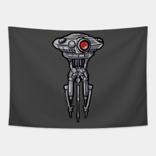 D10 Seeker Droid Tapestry