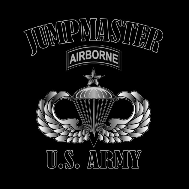 Jumpmaster (Senior Wings) by Relaxed Lifestyle Products